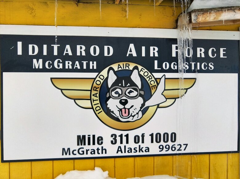Hostal Iditarod Trail Roadhouse