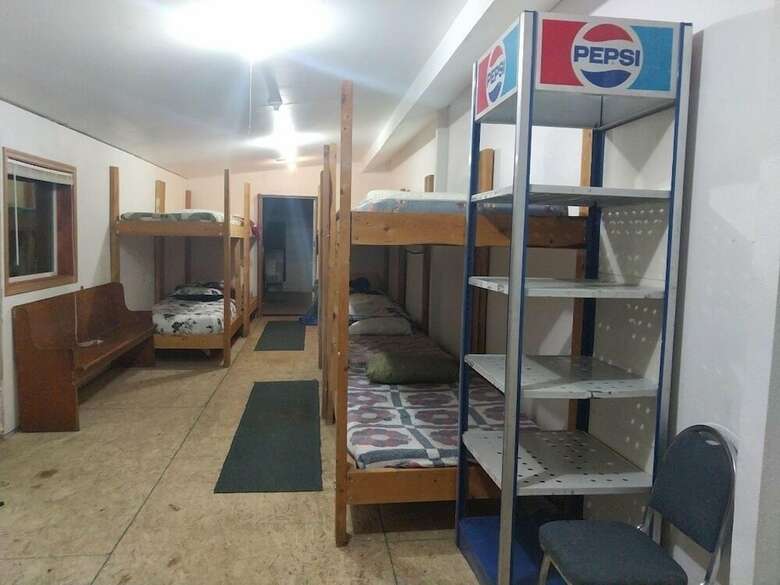 Hostal Iditarod Trail Roadhouse