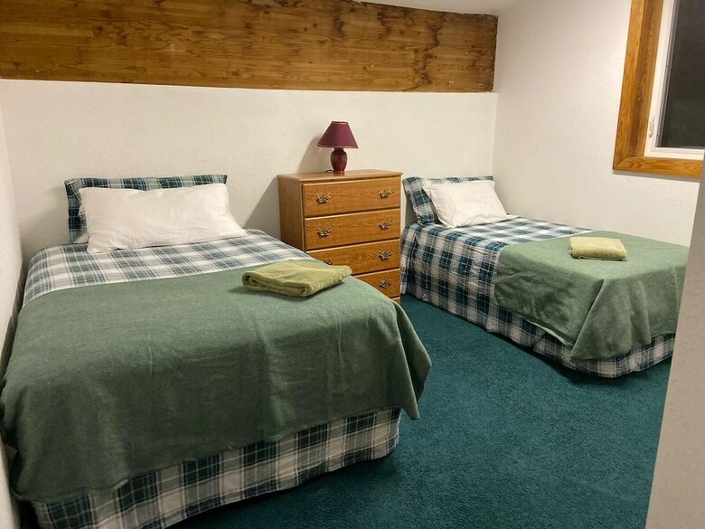Hostal Iditarod Trail Roadhouse