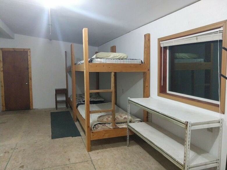 Hostal Iditarod Trail Roadhouse