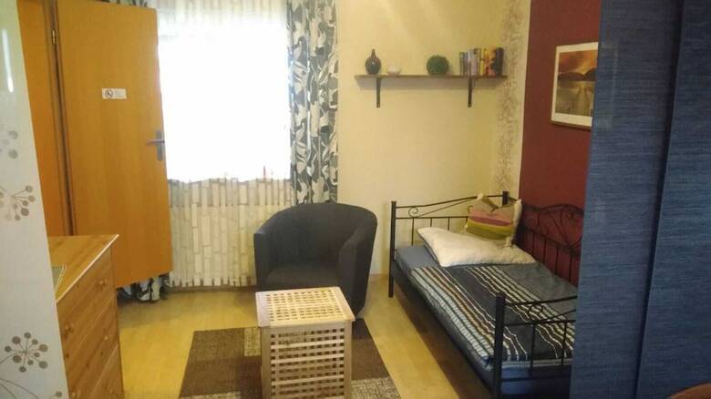 Apartamento 'klein Und Fein' Pohlheim