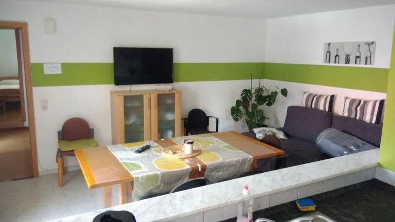 Apartamento 'klein Und Fein' Pohlheim