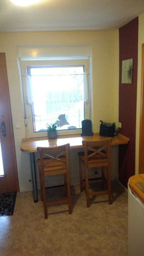 Apartamento 'klein Und Fein' Pohlheim