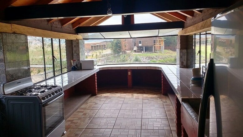 Caba�as Real De Tapalpa