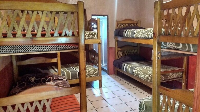 Caba�as Real De Tapalpa