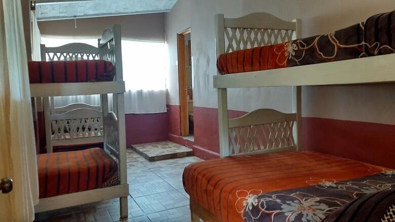 Caba�as Real De Tapalpa