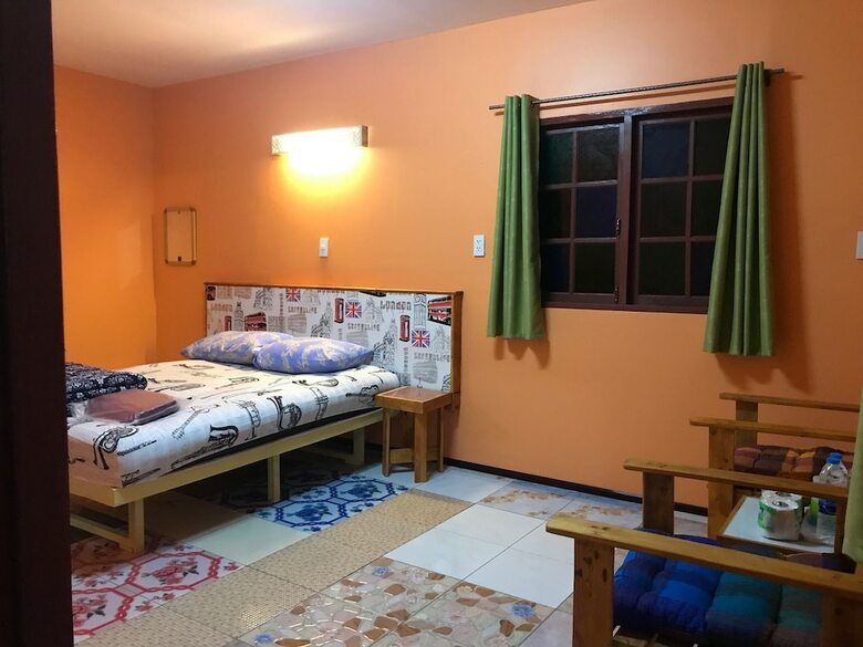 Hotel Bondoi Lampang