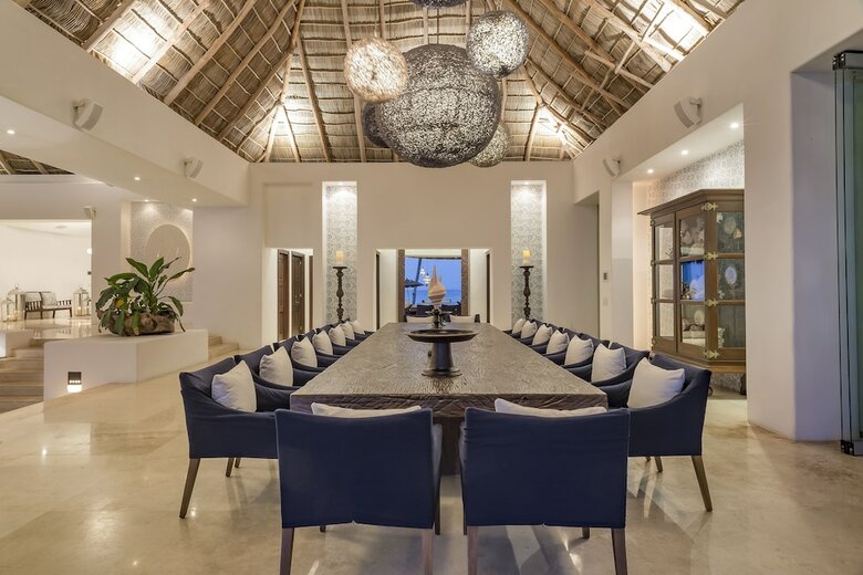 Villa Casa Aramara