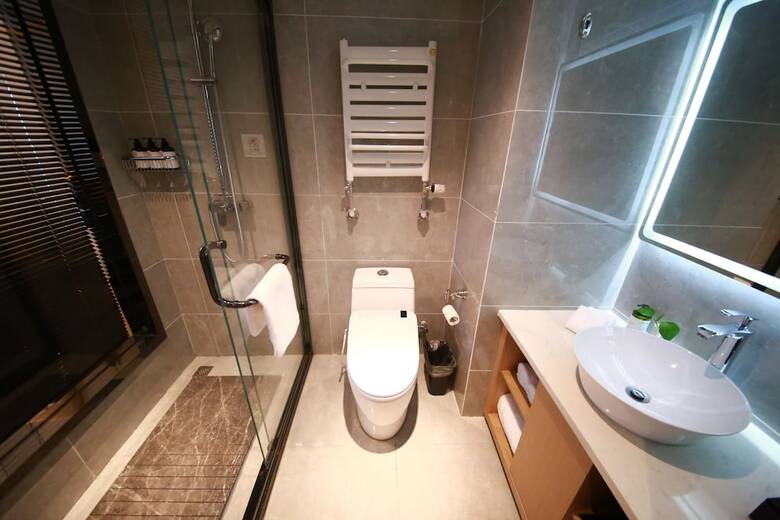 Minimax Hotel Xi?an Wanda Plaza