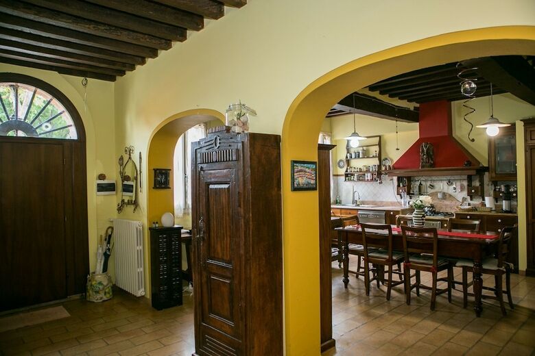 Bed & Breakfast La Casa Nel Parco