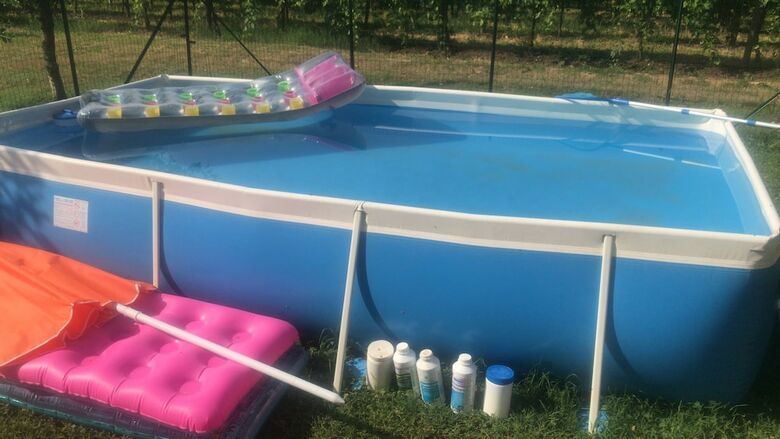 Bed & Breakfast La Casa Nel Parco