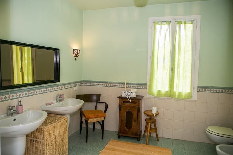 Bed & Breakfast La Casa Nel Parco