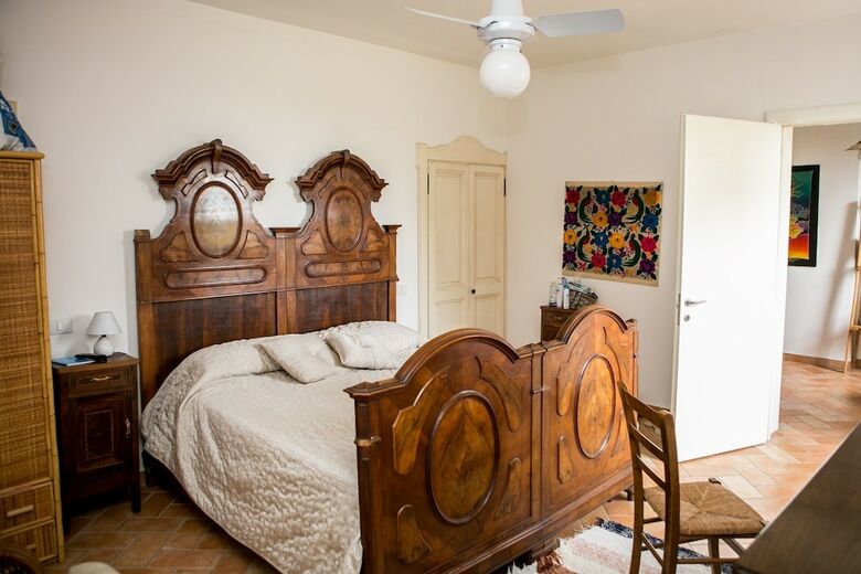Bed & Breakfast La Casa Nel Parco