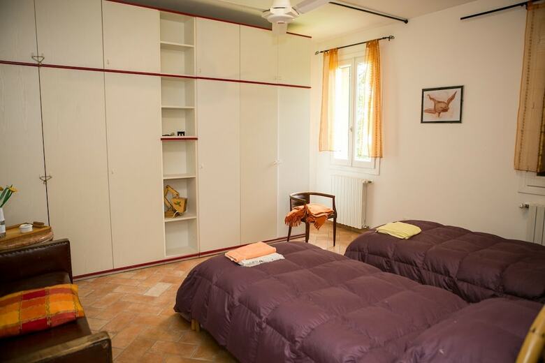 Bed & Breakfast La Casa Nel Parco