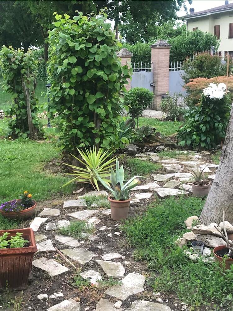 Bed & Breakfast La Casa Nel Parco