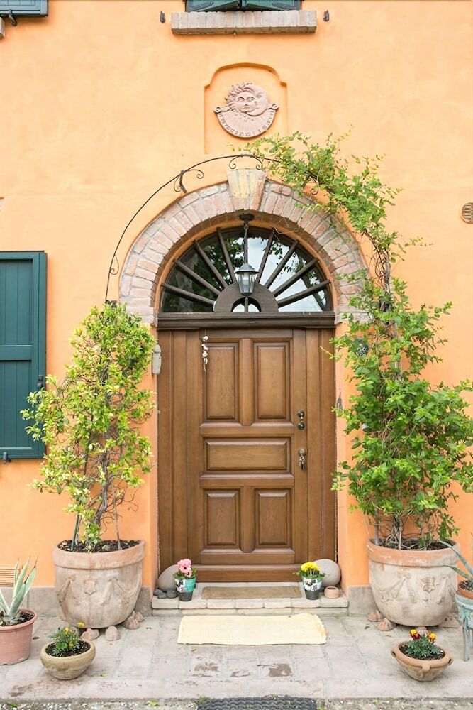 Bed & Breakfast La Casa Nel Parco