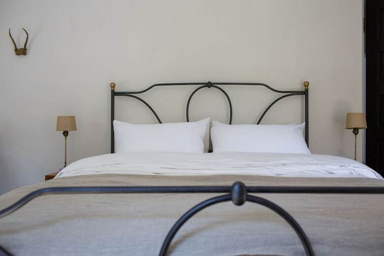 Bed & Breakfast Stonehill's Farmhouse