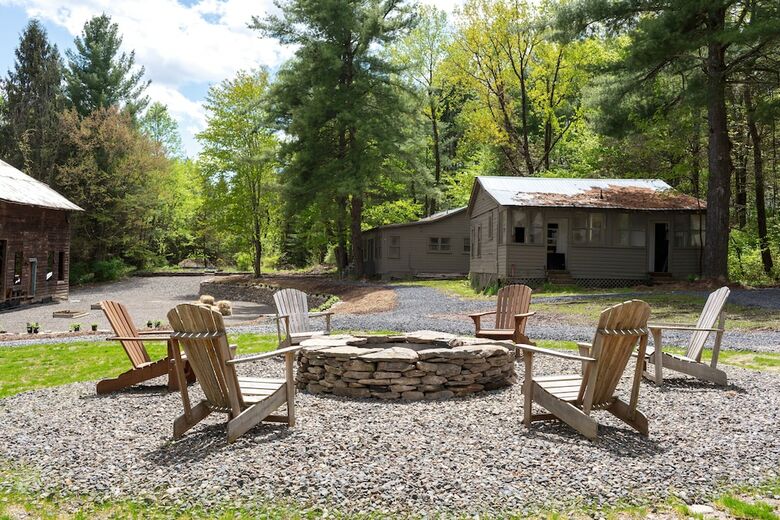 Bed & Breakfast Stonehill's Farmhouse