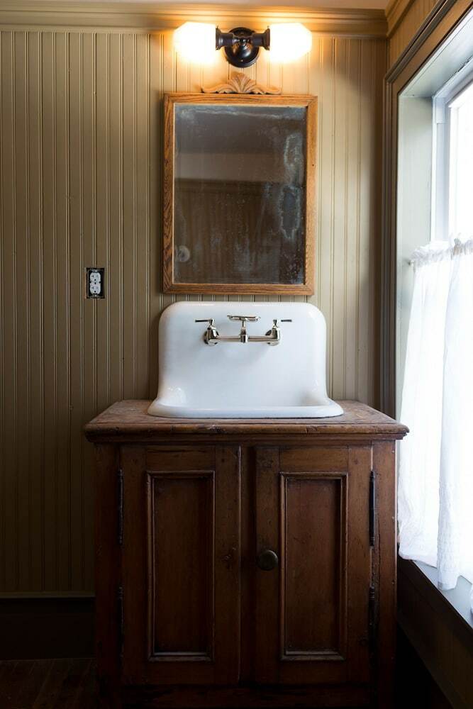 Bed & Breakfast Stonehill's Farmhouse