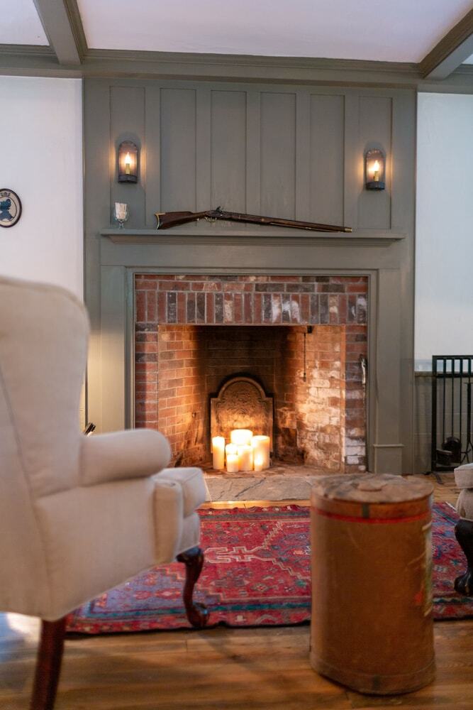 Bed & Breakfast Stonehill's Farmhouse