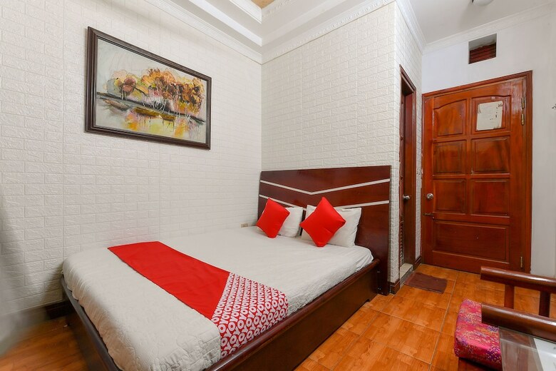 Hotel Oyo 217 Bich Ngoc Motel