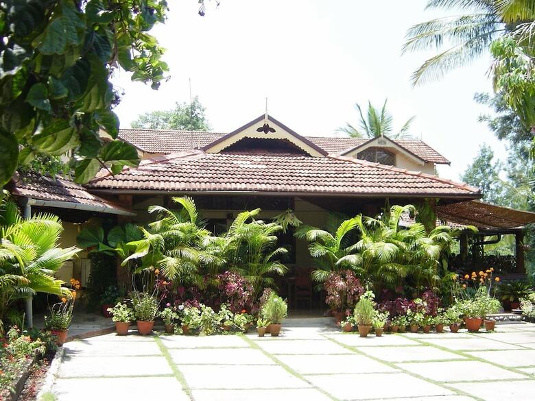 Hotel Tranquil Resort Wayanad