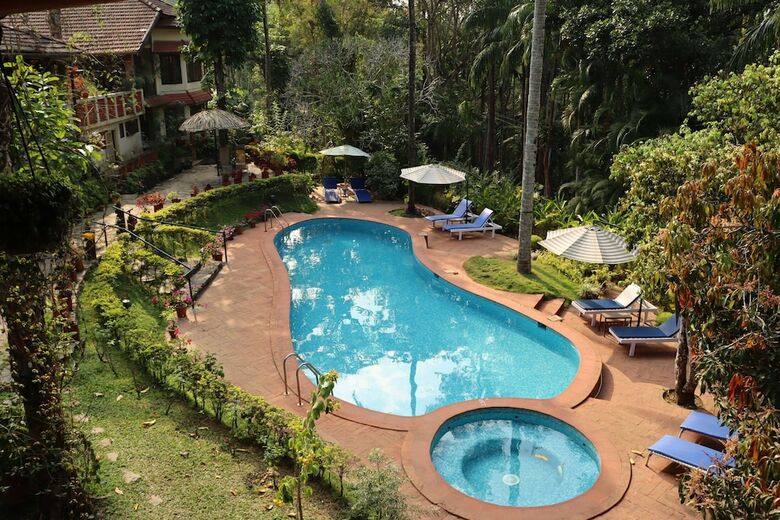 Hotel Tranquil Resort Wayanad