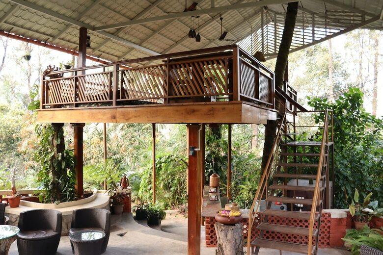 Hotel Tranquil Resort Wayanad