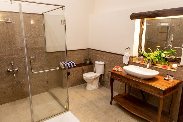 Hotel Tranquil Resort Wayanad