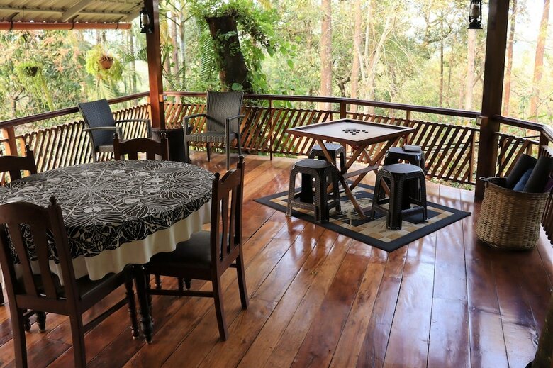 Hotel Tranquil Resort Wayanad