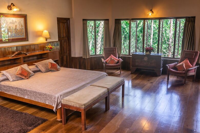 Hotel Tranquil Resort Wayanad