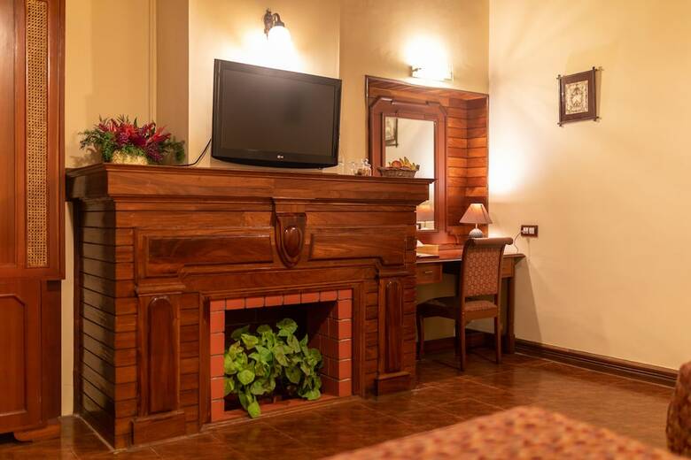 Hotel Tranquil Resort Wayanad