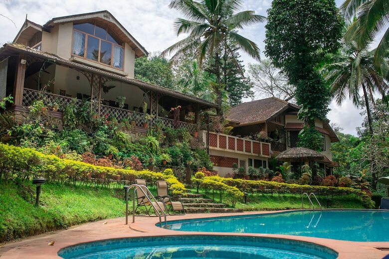 Hotel Tranquil Resort Wayanad