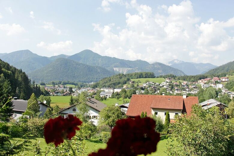 Pension Pan Haus Bad Ischl