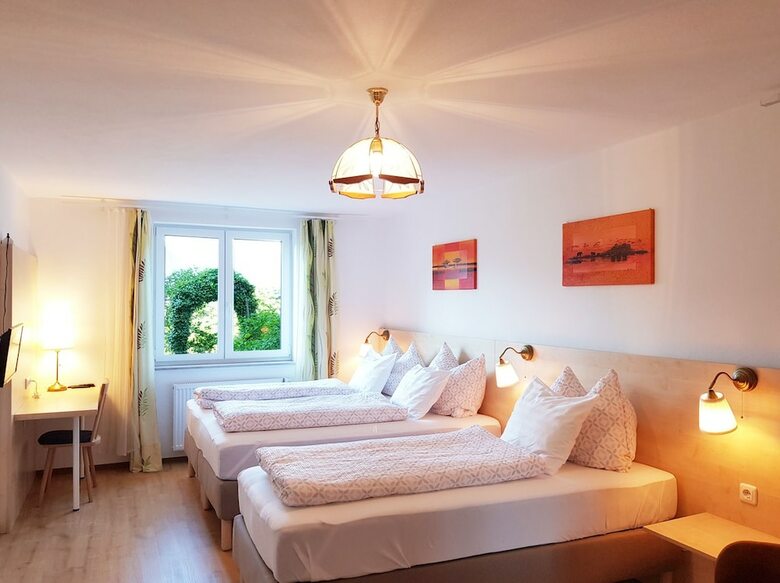 Pension Pan Haus Bad Ischl