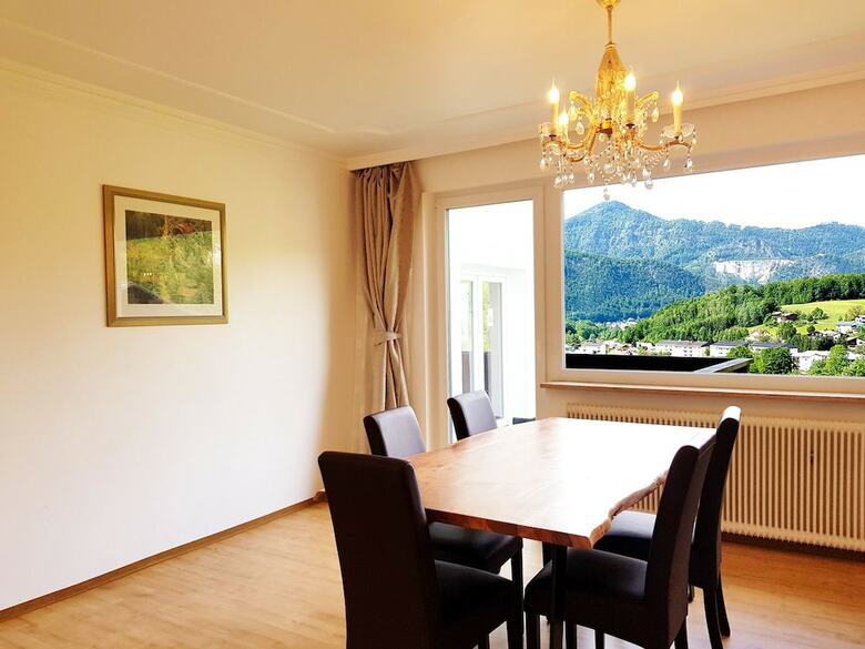 Pension Pan Haus Bad Ischl