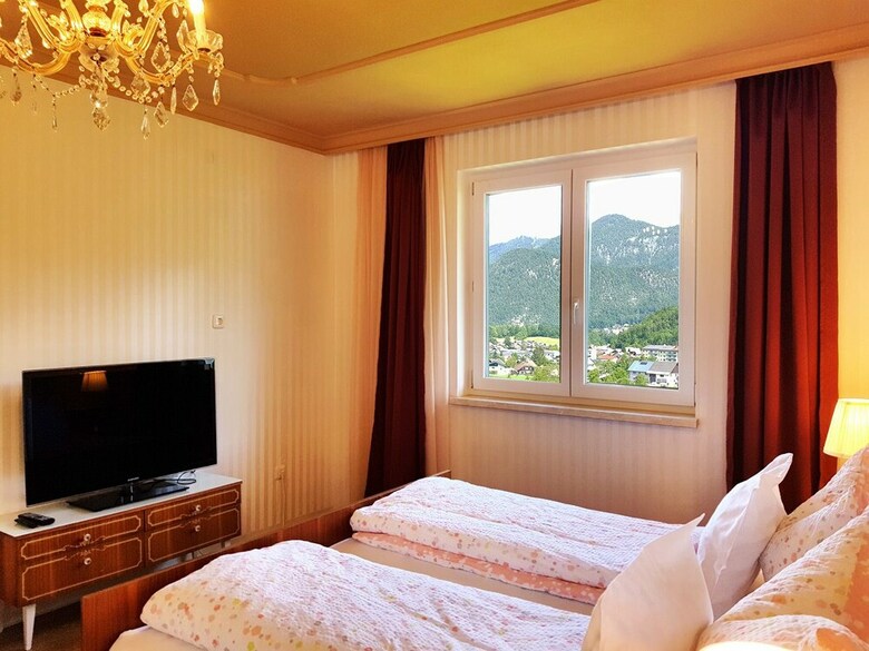 Pension Pan Haus Bad Ischl