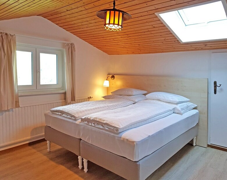 Pension Pan Haus Bad Ischl