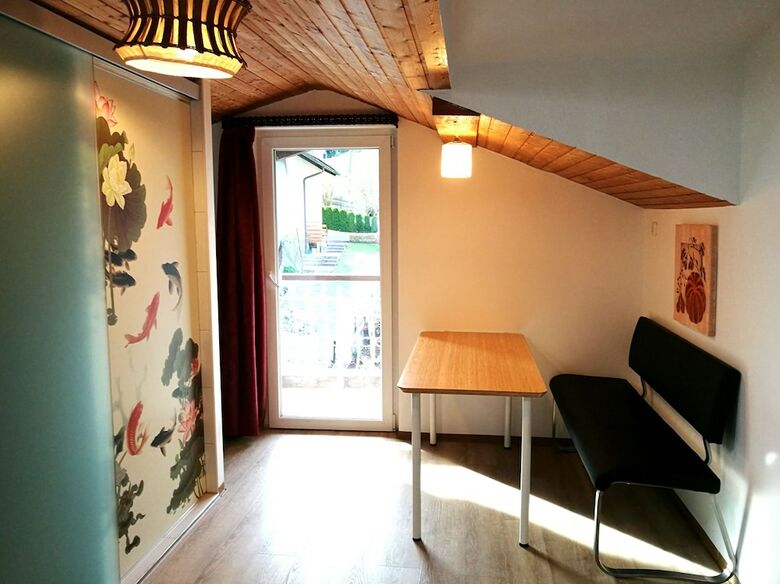 Pension Pan Haus Bad Ischl