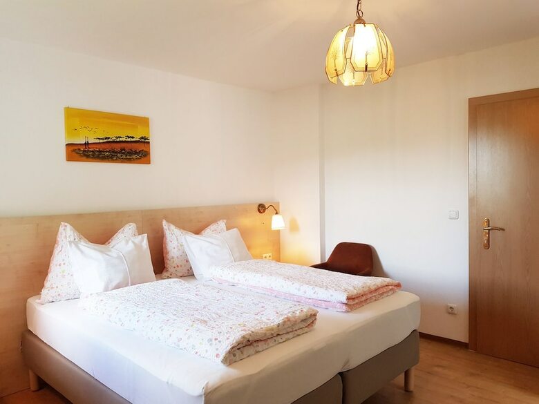 Pension Pan Haus Bad Ischl
