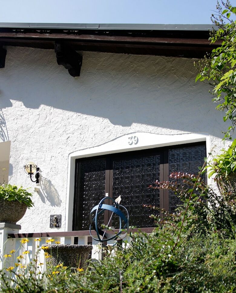 Pension Pan Haus Bad Ischl