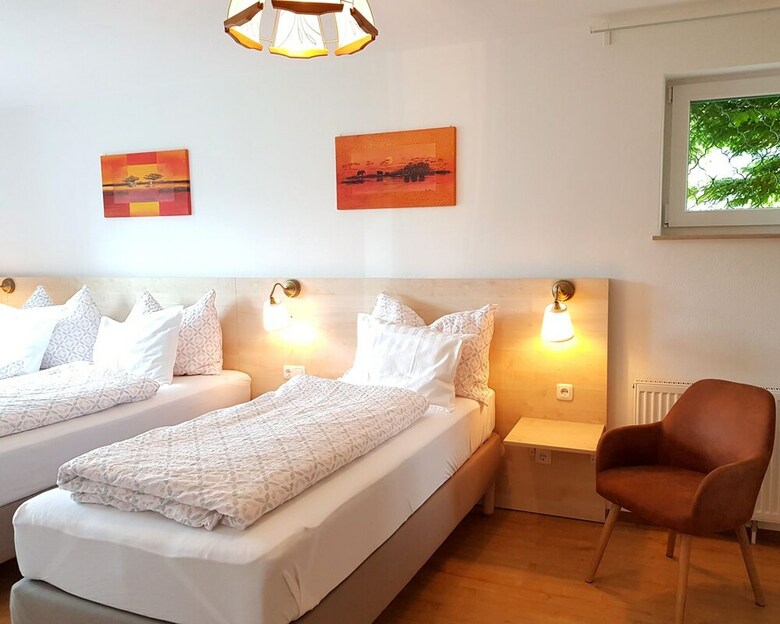 Pension Pan Haus Bad Ischl