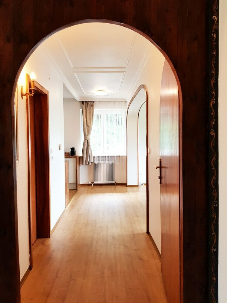 Pension Pan Haus Bad Ischl