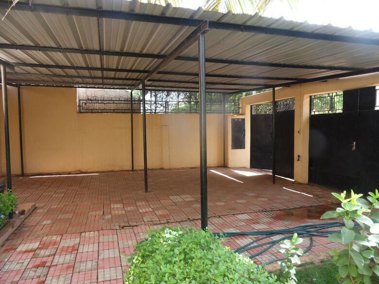 Aparthotel Residence Beti