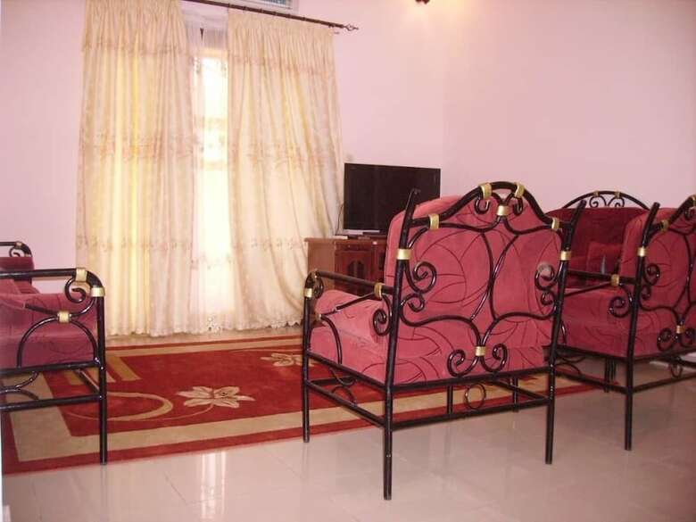 Aparthotel Residence Beti