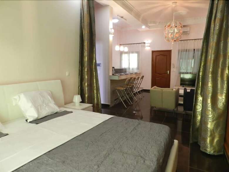 Aparthotel Residence Beti