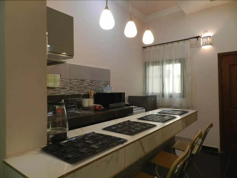 Aparthotel Residence Beti