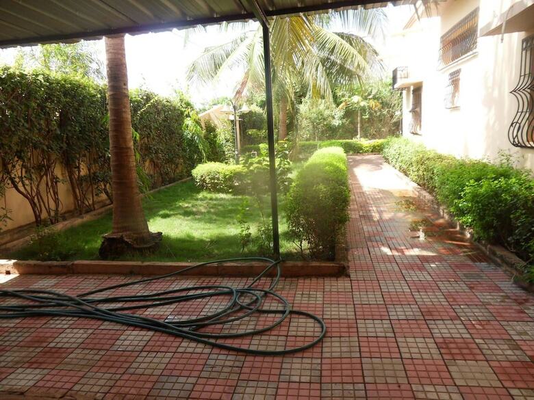 Aparthotel Residence Beti