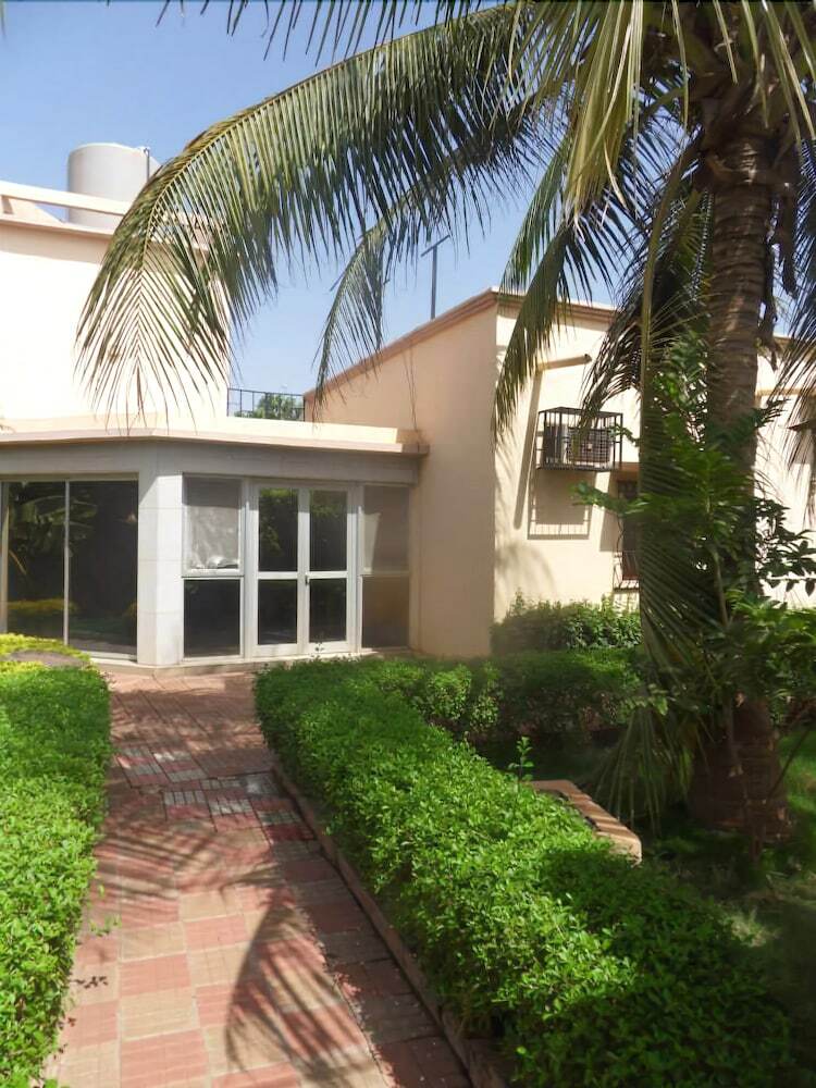 Aparthotel Residence Beti