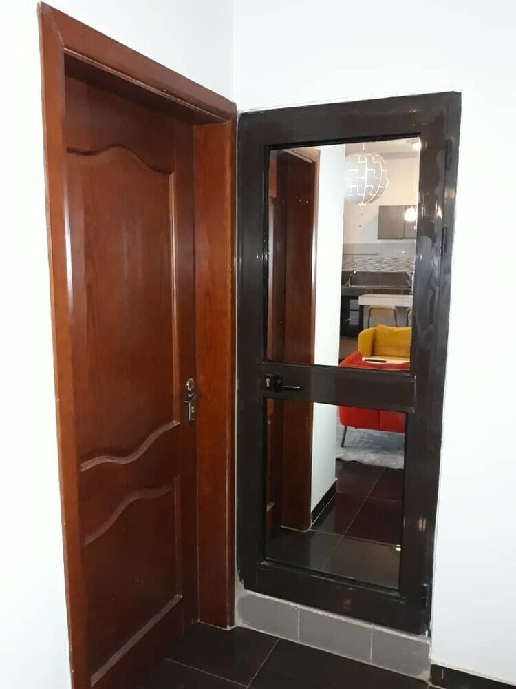 Aparthotel Residence Beti